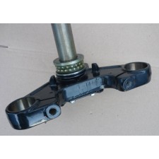 BRÝLE SPODNÍ S LOŽISKY - JAWA 300CL, PÉRÁK + MODEL 42 - (ZÁNOVNÍ DÍL)